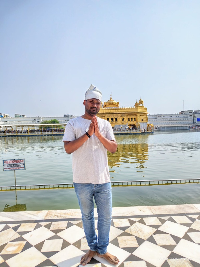 Golden Temple