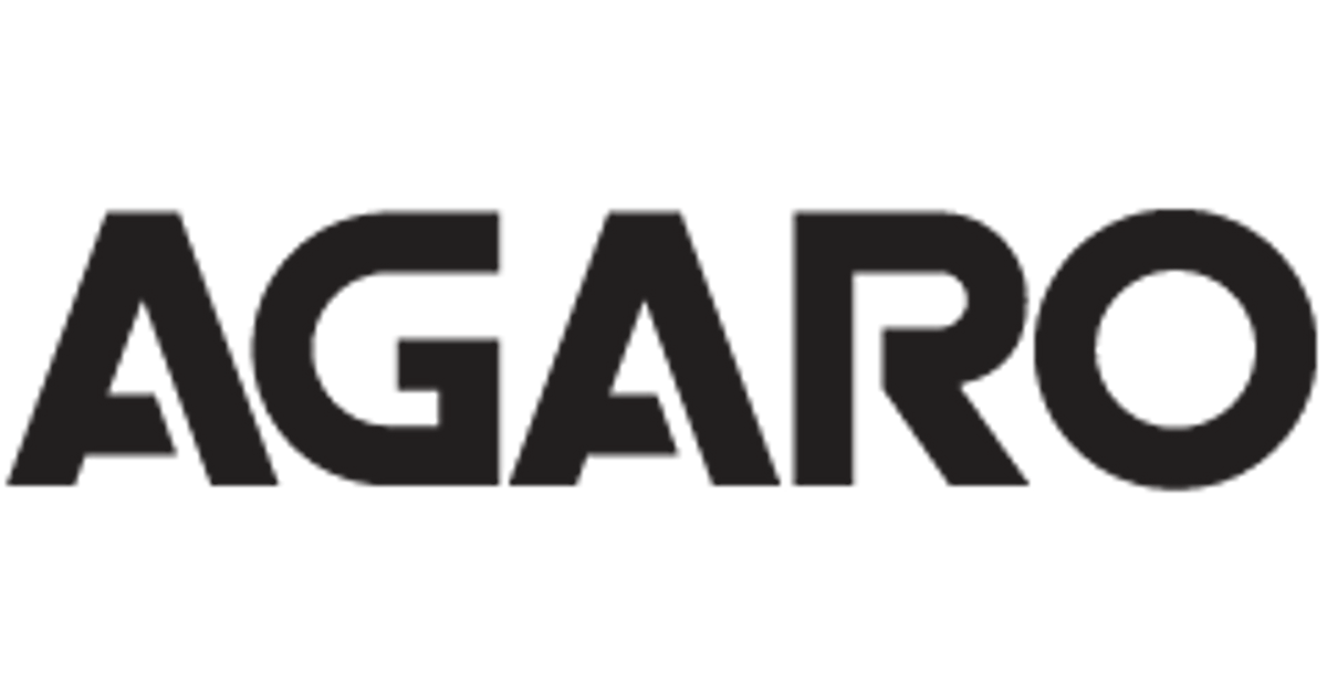 Agaro Lifestyle logo