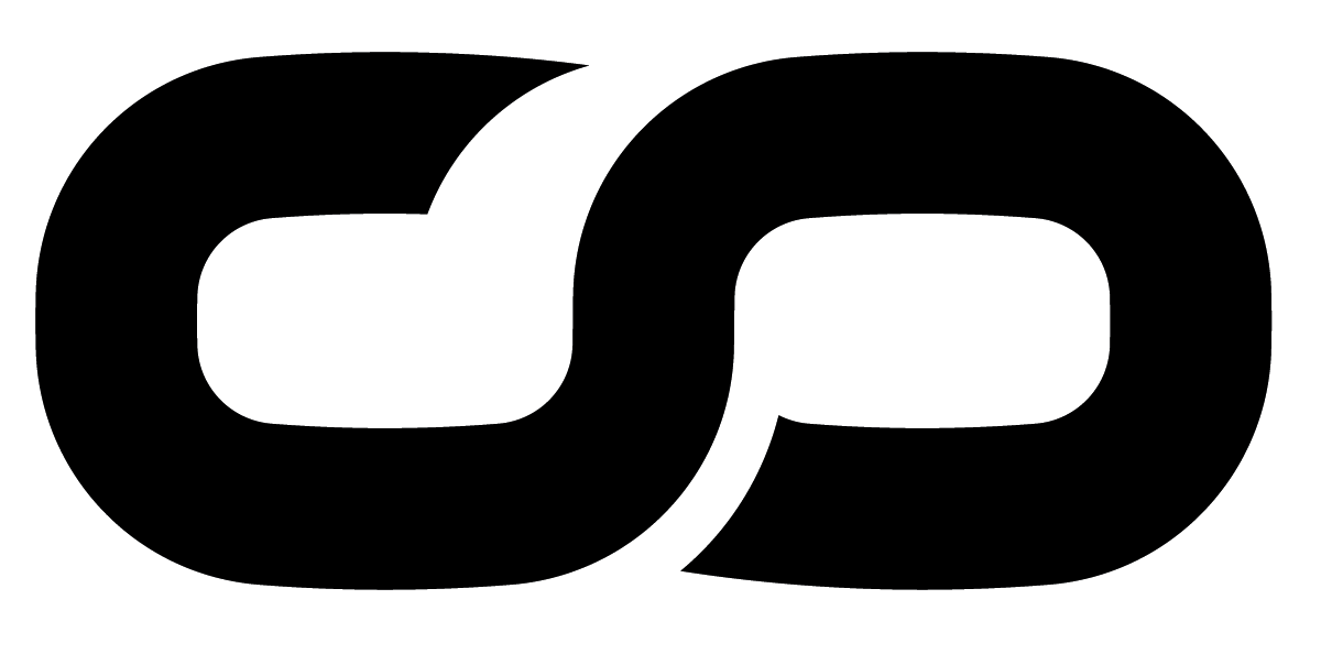 Corvi LED logo