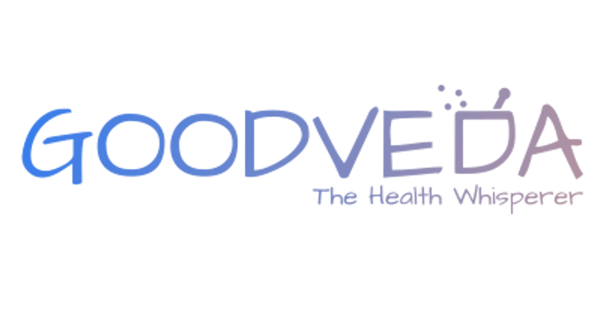 Goodveda logo