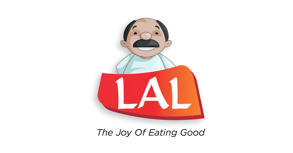 Lal Sweets India logo
