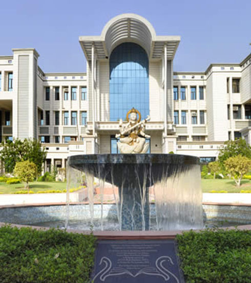 Manav Rachna Edu logo