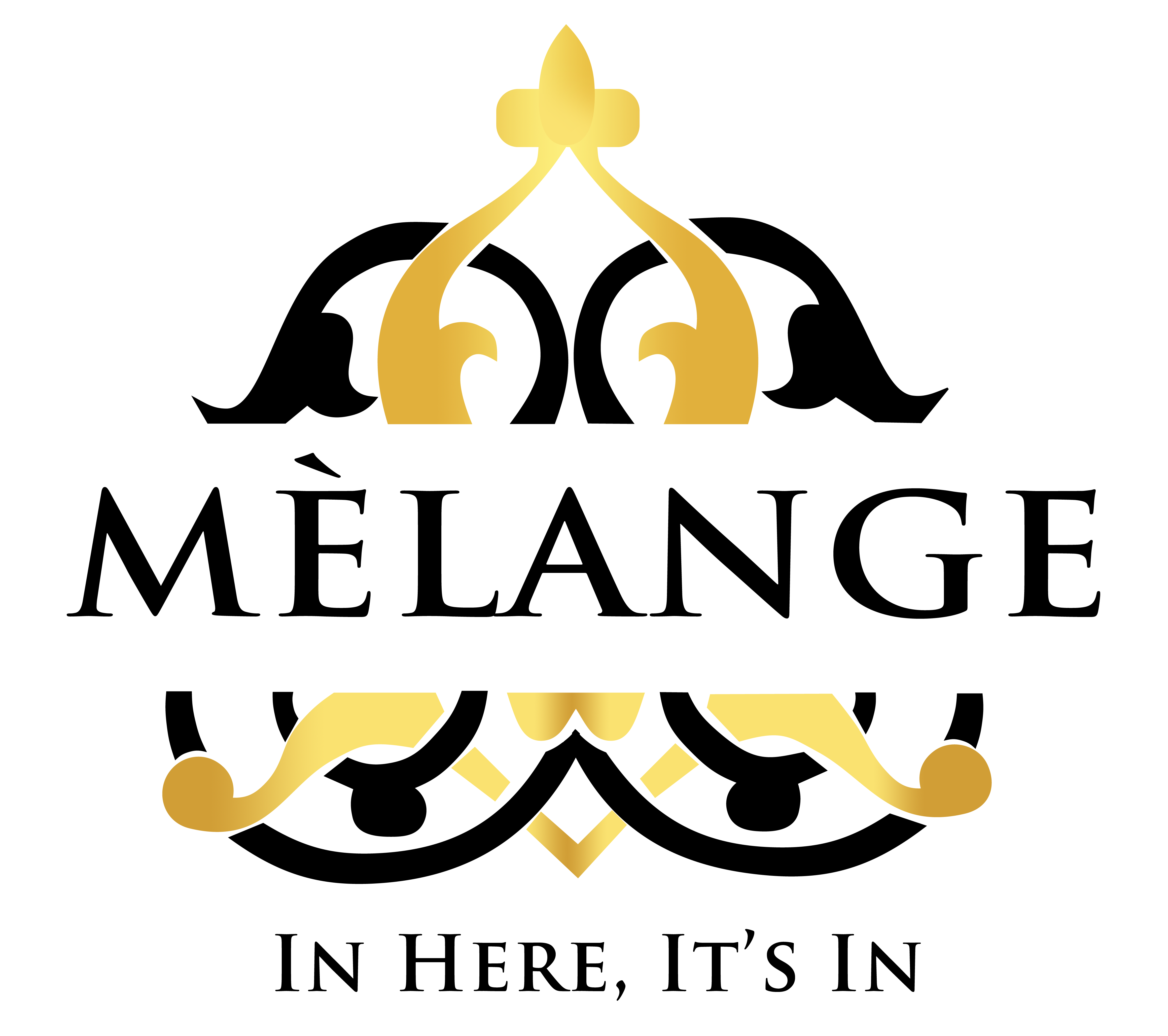Melange Singapore logo