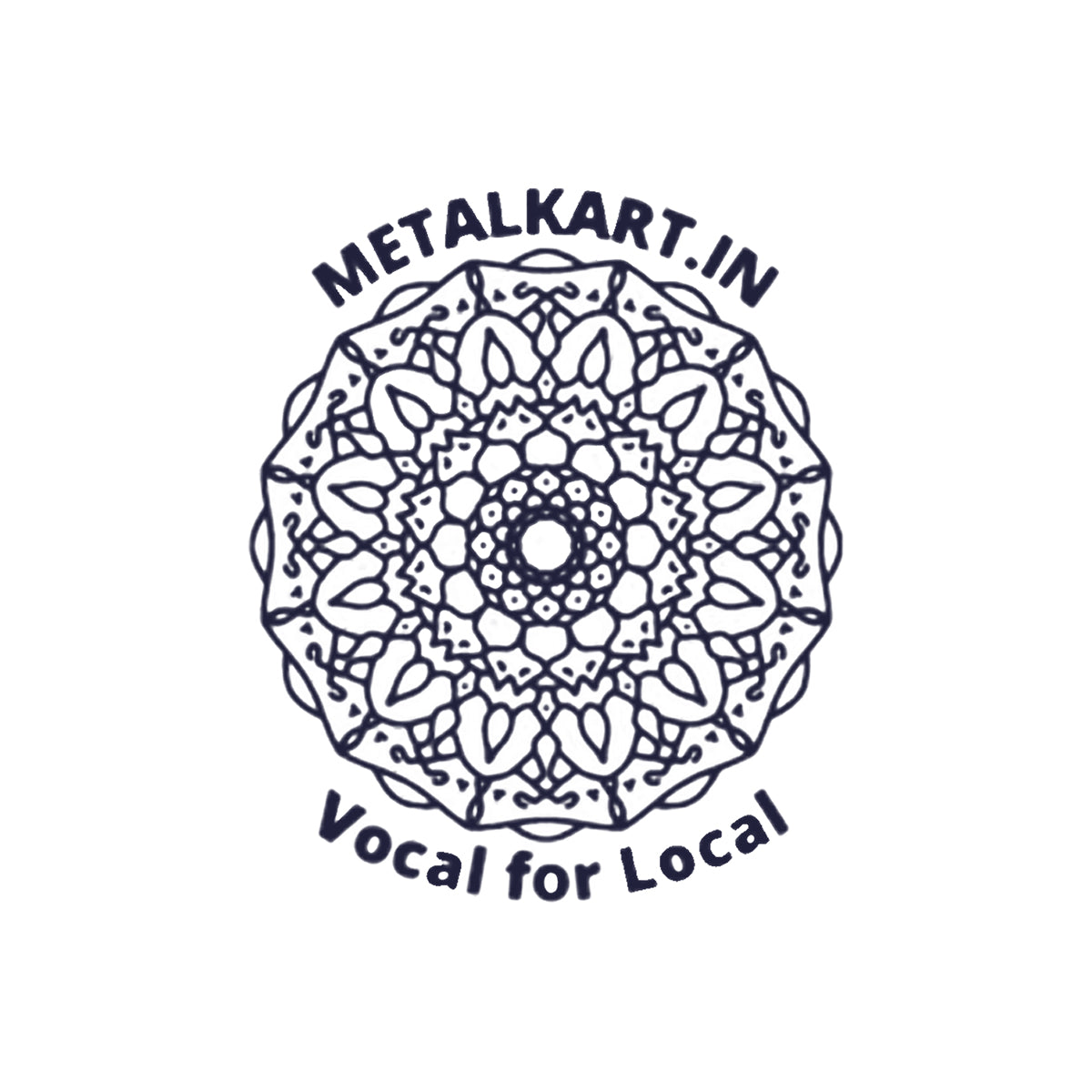 Metalkart logo