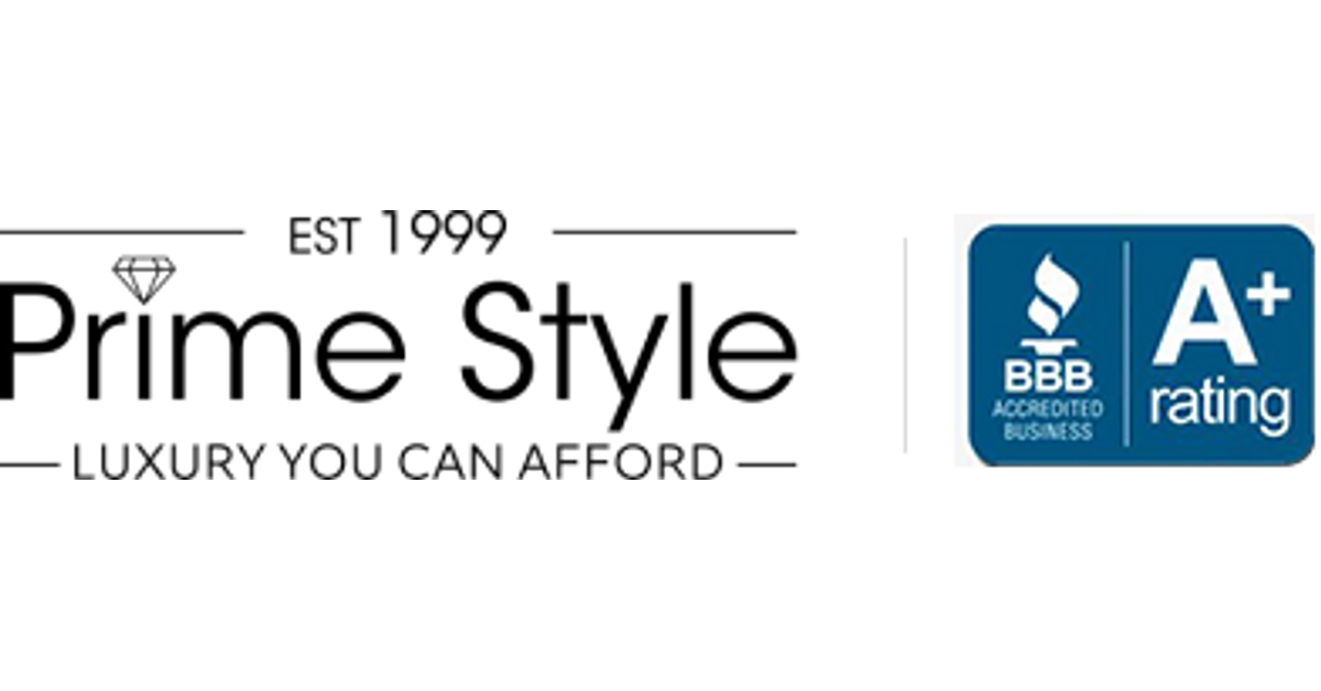 PrimeStyle.com logo