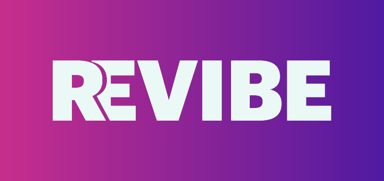 Revibe logo